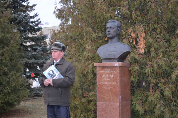 Горовцов анатолий алексеевич гибдд фото